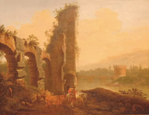 Josua de Grave, Untitled