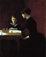 Bernt Grønvold, Untitled