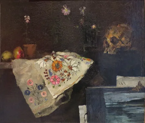 Bernt Grønvold, Untitled