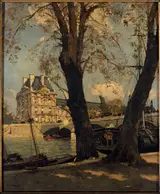 Paul Lecomte, Untitled