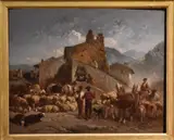 Félix Brissot de Warville, Untitled