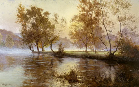 Albert Rigolot, Untitled