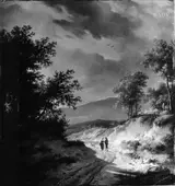 Pierre-Jean Hellemans, Untitled
