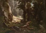 August Kessler, Untitled
