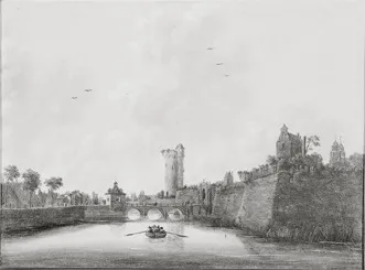 Jan Meerhout, Untitled