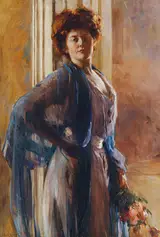 Jehudo Epstein, Untitled