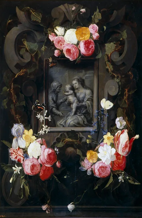 Andries Bosman, Untitled