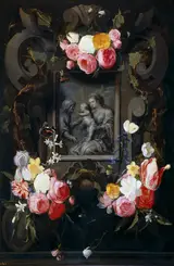 Andries Bosman, Untitled