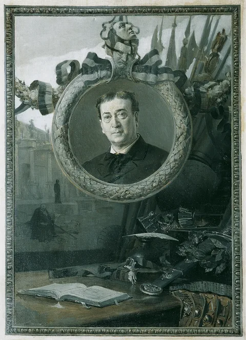 Hans Temple, Untitled