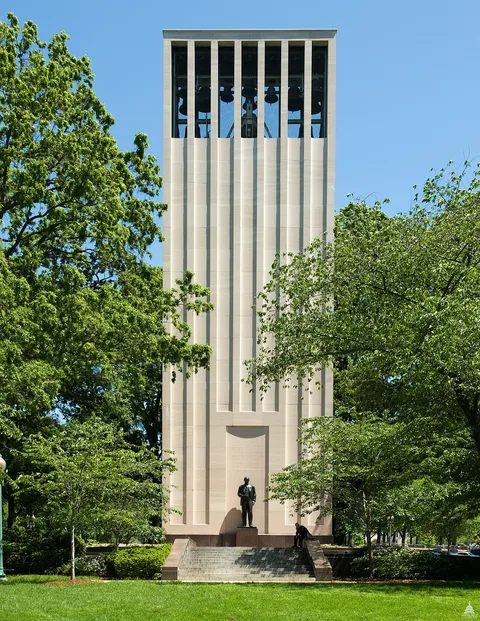 Wheeler Williams, Robert A. Taft Memorial
