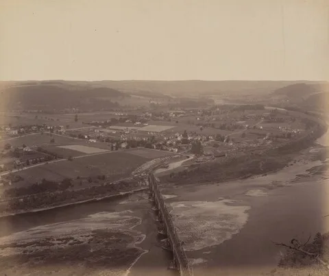 William H. Rau, Untitled