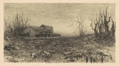 Stephen Parrish, November