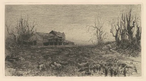 Stephen Parrish, November