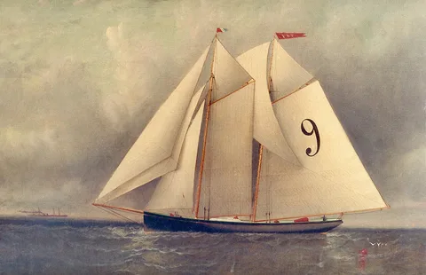 Elisha Taylor Baker, Pet, No. 9