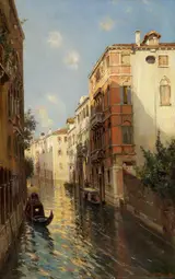 Bernardo Hay, Untitled