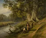 Thomas Baker, Stoneleigh Park