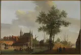Paulus van Liender, Untitled
