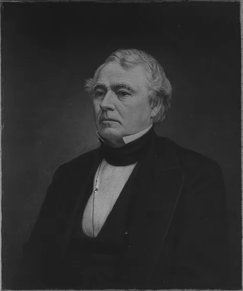 Harry Ives Thompson, Joseph Earl Sheffield (1793-1882), M.A.(Hon.)1871