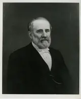 Harry Ives Thompson, Henry Coit Kingsley (1815-1886), B.A. 1834, M.A. 1837