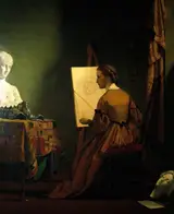 John Haynes-Williams, My Pupil