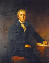 Colvin Smith, Alexander Cowan, 1775 - 1859. Paper-maker and philanthropist