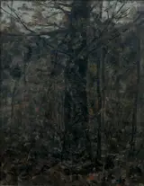 Jan Adam Zandleven, Untitled