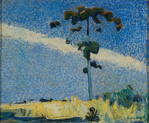 Bruno Lechowski, Untitled