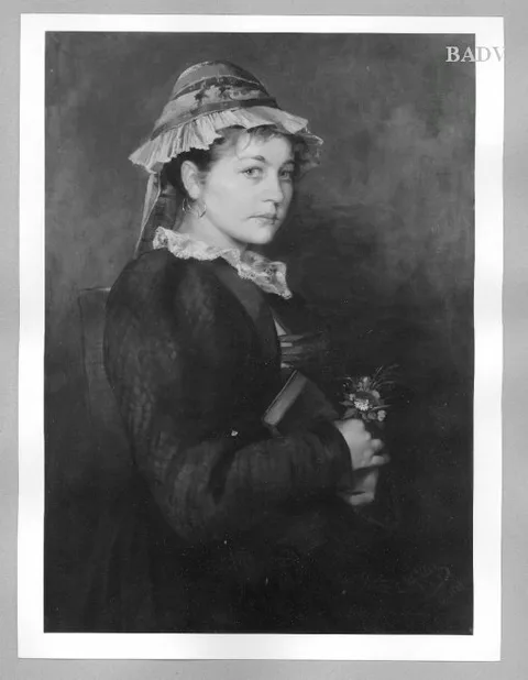 Emma von Müller, Untitled