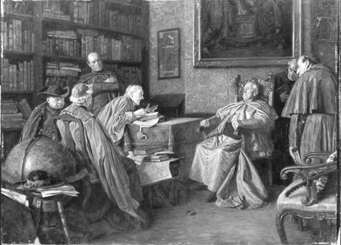 Wilhelm Löwith, Untitled