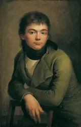 Friedrich Philipp Reinhold, Untitled