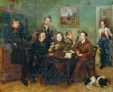 Friedrich Philipp Reinhold, Untitled