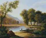 Friedrich Philipp Reinhold, Untitled