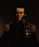 Stephen Pearce, Sherard Osborn