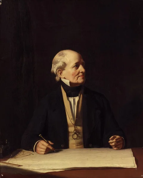 Stephen Pearce, Sir Francis Beaufort