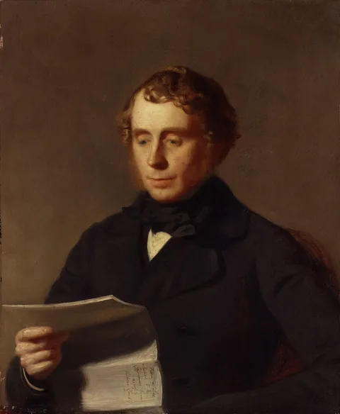Stephen Pearce, William Alexander Baillie Hamilton