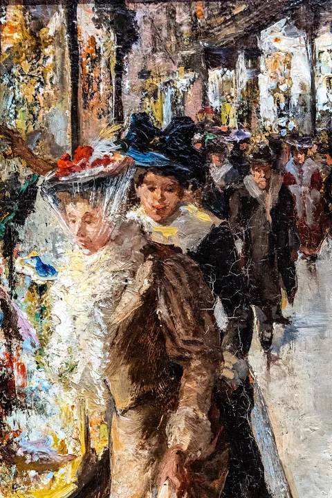 Frans Helfferich, Untitled