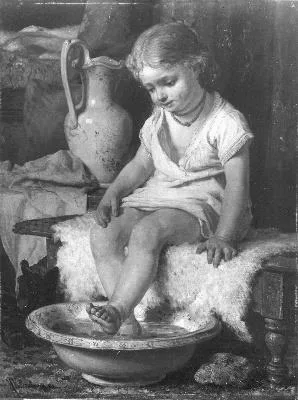 Hendrik Valkenburg, Untitled