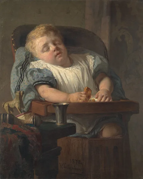Hendrik Valkenburg, Untitled