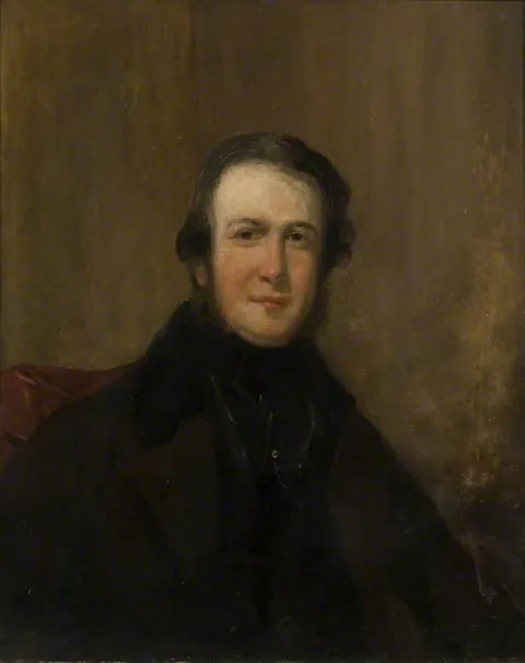 James John Hill, Alderman J. E. Klitz
