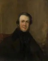 James John Hill, Alderman J. E. Klitz