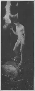 Friedrich Stahl, Untitled