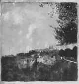 Friedrich Stahl, Untitled