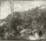 Friedrich Stahl, Untitled