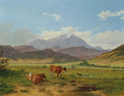 Josef Feid, Untitled