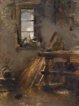 Carl von Merode, Untitled