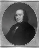 Moses Wight, Jean Louis Rodolphe Agassiz (1807-1873)