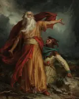 George Frederick Bensell, King Lear