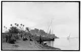 Ernest Wadsworth Longfellow, Esneh on the Nile