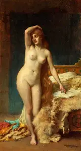 William Breakspeare, 1 Corinthians, XI, 15