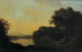 George Smith, Landscape